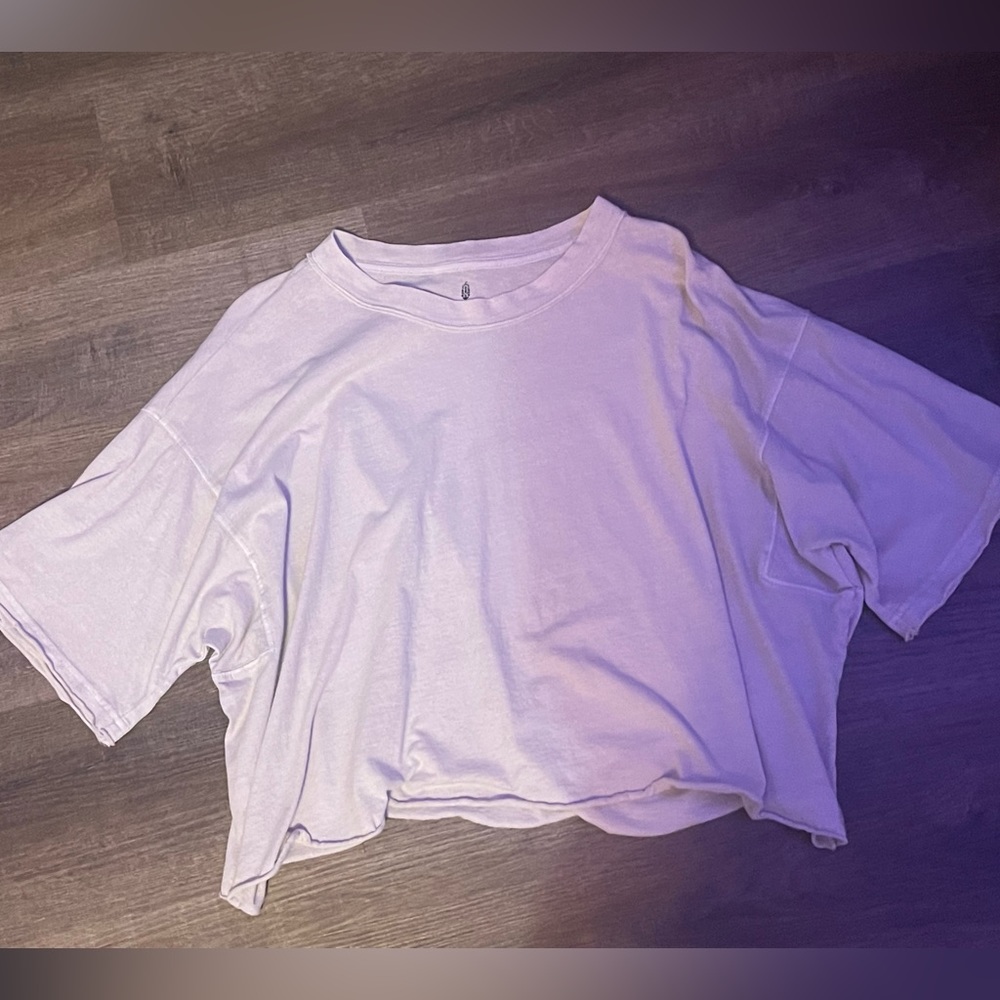FP movement inspire tee